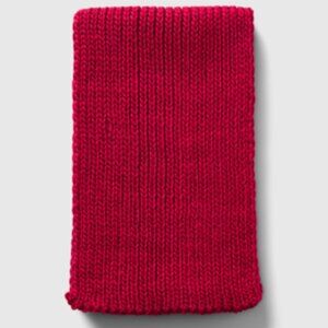 NWT GAP SWEATER SCARF